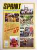 Sprint 2000 nº 83 / Novembre-Décembre 1987. 