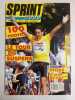 Sprint 2000 nº 83 / Août-Septembre 1987. 