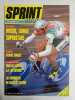 Sprint 2000 nº 76 / Octobre 1986. 