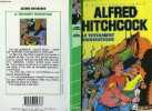 Le Testament énigmatique (Bibliothèque verte). Hitchcock Alfred