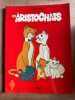 Les Aristochats. Walt Disney
