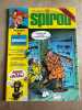 Spirou 2013. 