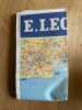 E. leclerc. 