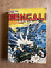 Bengalin&deg;43 album. 
