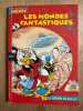 Le Journal de Mickey - Les mondes fantastiques n°15. 