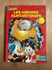 Le Journal de Mickey - Les mondes fantastiques n°16. 