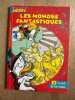Le Journal de Mickey - Les mondes fantastiques n°14. 