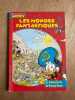 Le Journal de Mickey - Les mondes fantastiques n°12. 