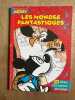 Le Journal de Mickey - Les mondes fantastiques n°10. 
