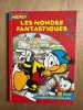 Le Journal de Mickey - Les mondes fantastiques n°8. 