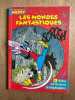 Le Journal de Mickey - Les mondes fantastiques n°6. 