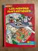 Le Journal de Mickey - Les mondes fantastiques n°1. 
