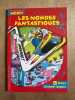 Le Journal de Mickey - Les mondes fantastiques n°4. 