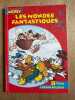 Le Journal de Mickey - Les mondes fantastiques n°5. 
