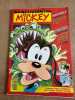 Le journal de Mickey n°1963. 