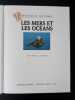 Les mers et les océans 012094 (Ecologie au Quot.). Clint Twist