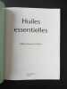 Huiles Essentielles. Marie France Muller