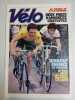 Vélo nº 153 / Avril 1981. 