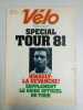Vélo nº 156 / Juillet 1981. 