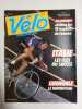 Vélo nº 172 / Novembre 1982. 