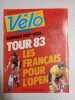 Vélo nº 171 / Octobre 1982. 