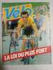 Vélo nº 169 / Août 1982. 