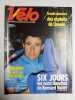 Vélo nº 205 / Novembre 1985. 