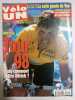 Vélo un spécial - Tour 98 : Mais comment battre Ullrich. 