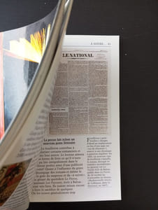 Decouverte Gallimard: Le triomphe de l'edition Histoire du Livre 2