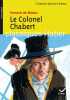 le colonel chabert. BALZAC H. DE