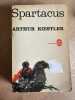 Spartacus. Arthur Koestler