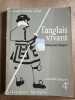 L'anglais vivant 4e secondé langue. P. & M. Carpentier - Fialip