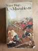 Les Misérables 3. Victor Hugo