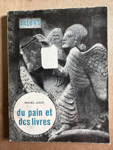Du pain et des livres