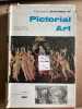 Everyman's dictionary of pictorial art. 