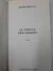 Le cercle des femmes. Brocas Sophie