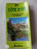 Art.nat.cote-d'or (Anc.Collections). Collectif