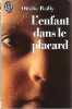 L'enfant Dans Le Placard. Bailly Othilie