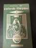 Notes de pastorale liturgique 15 sept. 29 1960. 