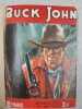 Buck john - Colection Reliee Nº 80 ( do 537 - 540). 
