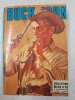 Buck john - Colection Reliee Nº 80 ( do 537 - 540). 