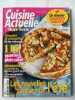 Cuisine actuelle Hors-série. 