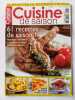 Cuisine de saison 61 recettes de saison. 