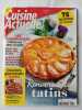 Cuisine actuelle nº 357. 