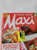 Hors-série Maxi. 