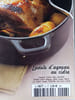 Carnet de cuisine. 