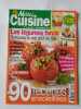 Maxi cuisine nº 72. 