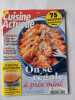 Cuisine actuelle nº 362. 