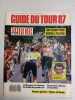 Miroir cyclisme nº 396 / Juillet 1987. 