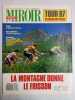 Miroir du cyclisme nº 397 / Juillet 1987. 